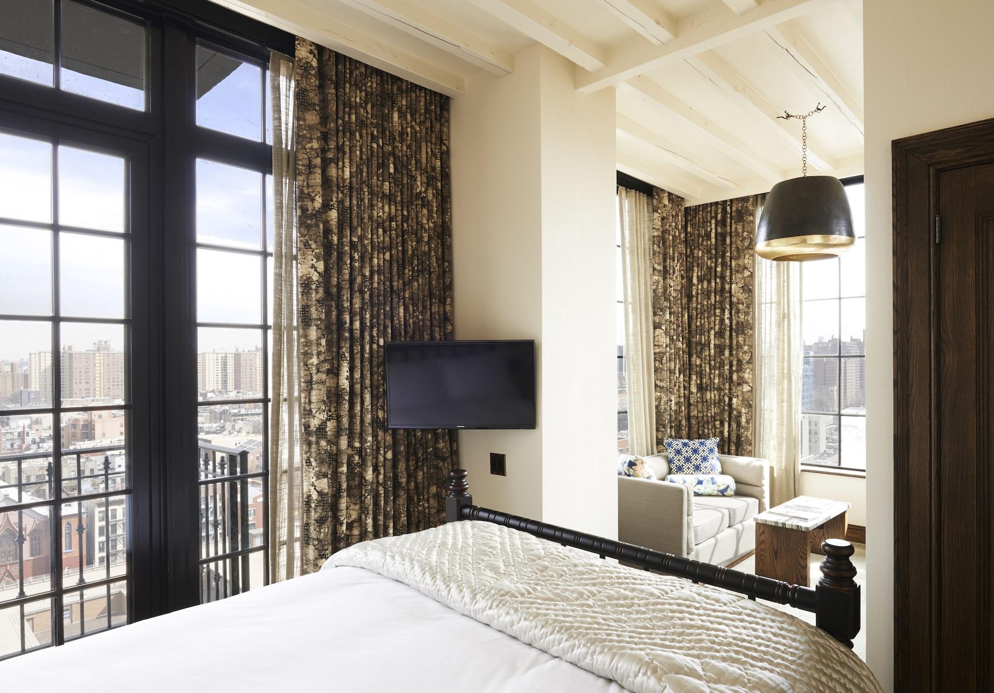 The Ludlow Nueva York